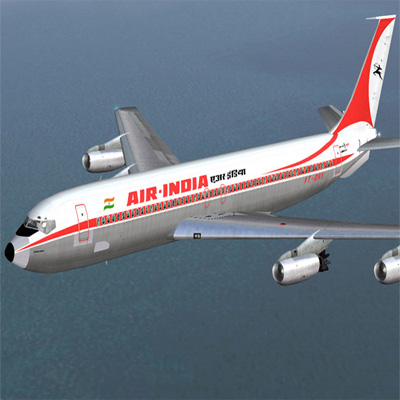 Air India flight forced to land in Jaipur after technical problem suspected in landing gear
